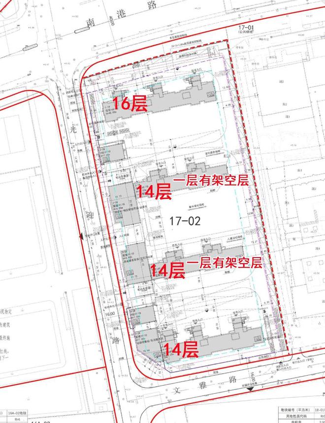 海首个住宅项目规划设计方案公示开元ky棋牌容积率20贝壳上